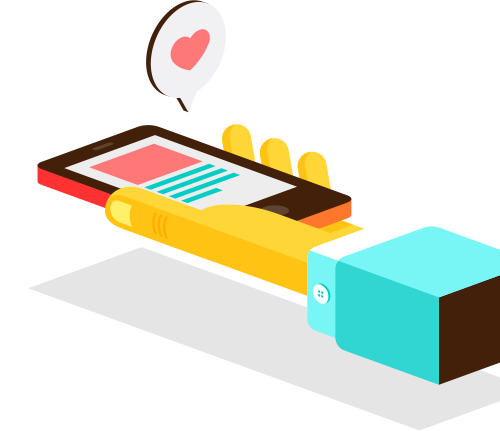 Privacy en security op internet