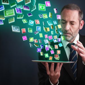 Webapplicaties voor webhosting