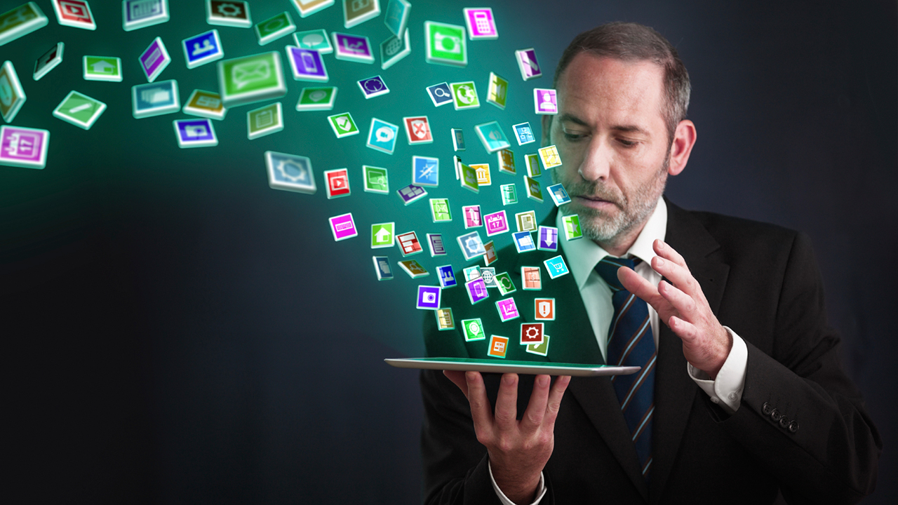 Webapplicaties voor webhosting
