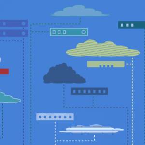 De 10 beste cloud en hostingproviders