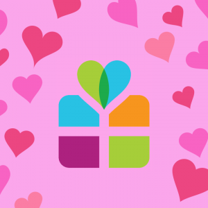 Your Suprise Valentijnsdag hosted by Managed Hosting provider True