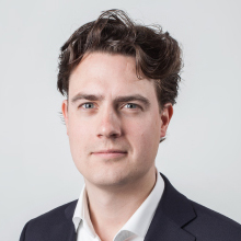 Floris Vlasveld oprichter Inspire
