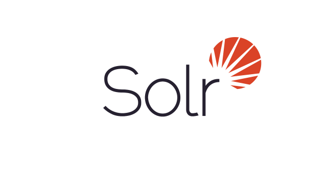 Apache Solr Apache Solr Logo