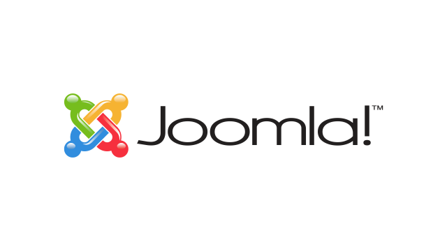 Logo van Joomla!