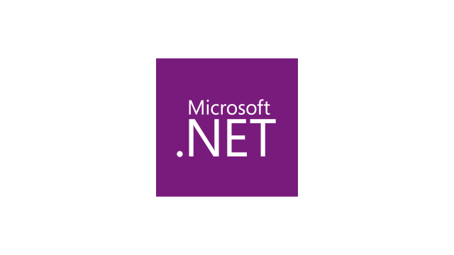 Microsoft NET