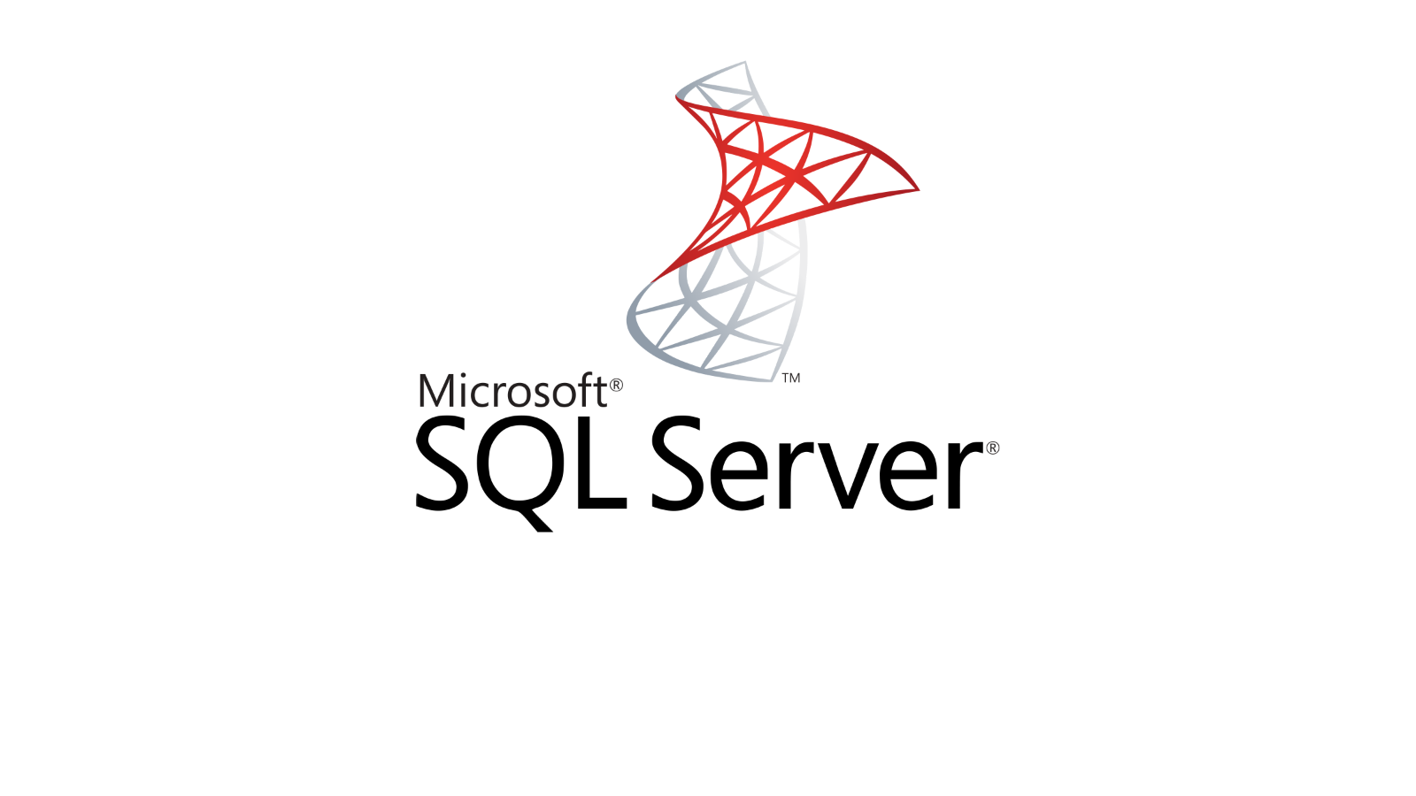 Managed hosting voor MS SQL