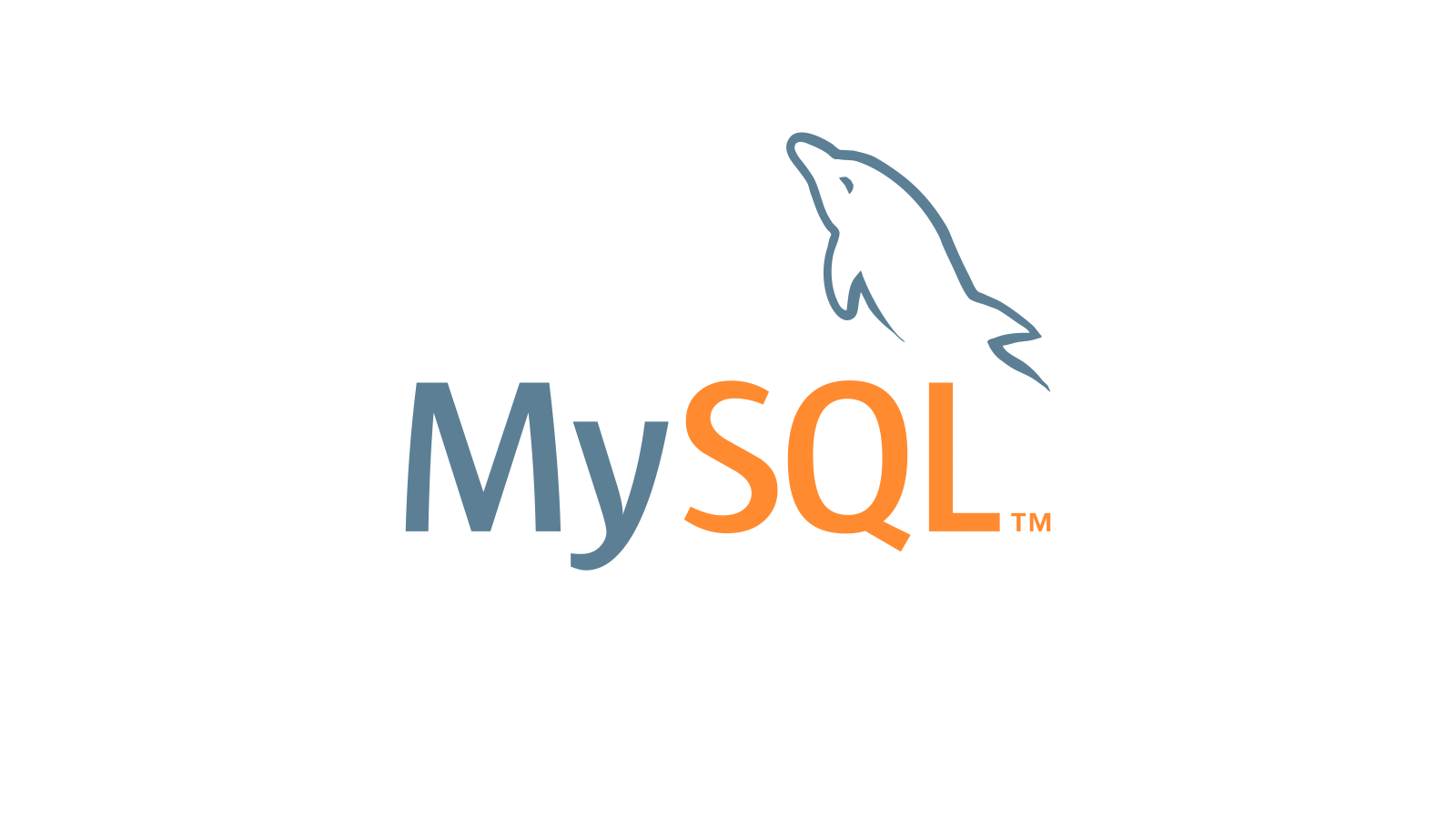 MySQL