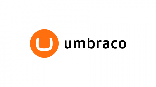 Logo van Umbraco