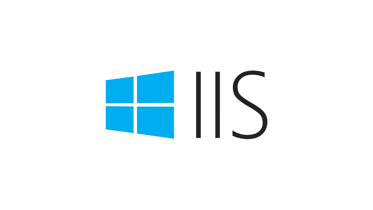 Windows IIS