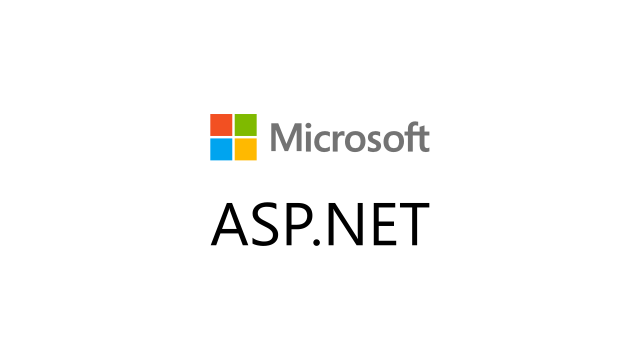 Microsoft ASP.NET