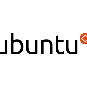 Logo van Ubuntu