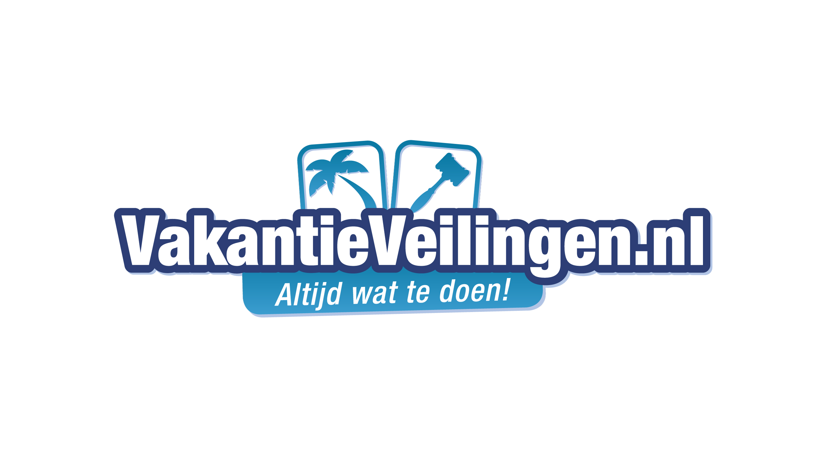 Vakantieveilingen.nl gehost door True
