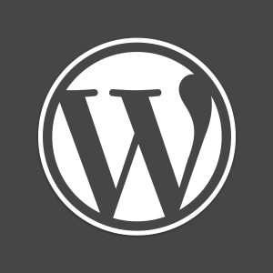 Wordpress 4.7