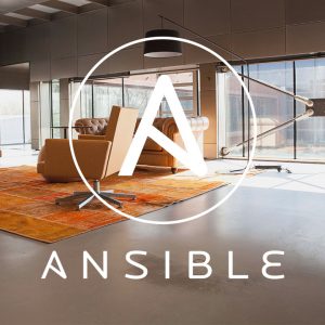 Meetup: True & Ansible