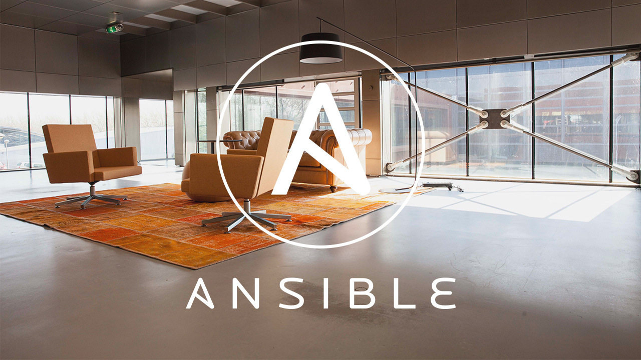 Meetup: True & Ansible