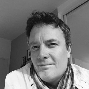 Hein Boersma, Bakkersland