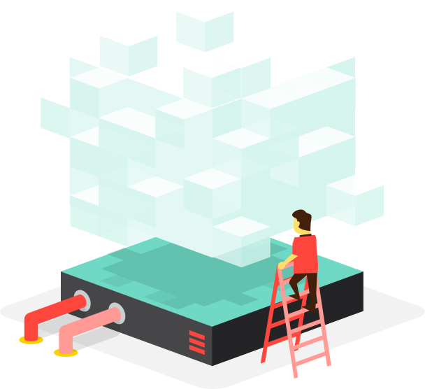 Cloud Webhosting
