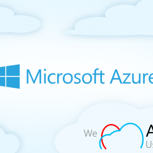 Microsoft Azure User Group NL