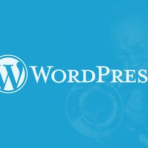 Wordpress update 4.4