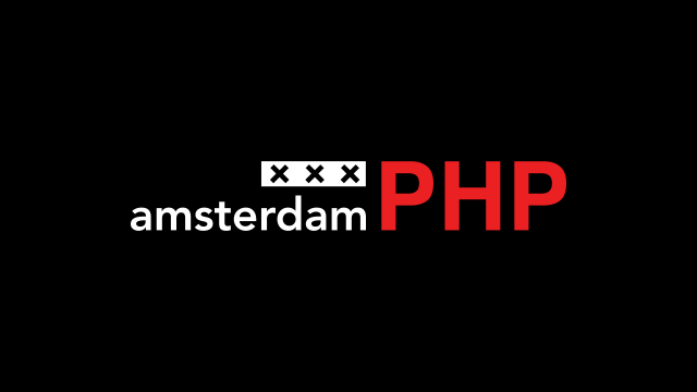 PHP Amsterdam