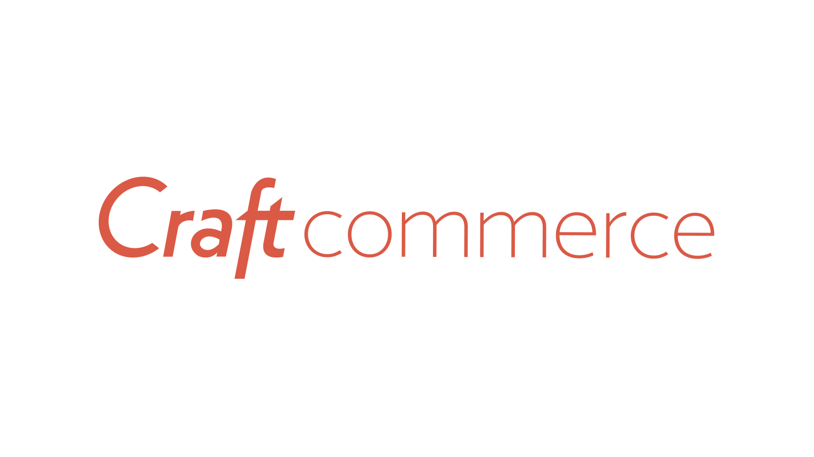 Craft Commerce