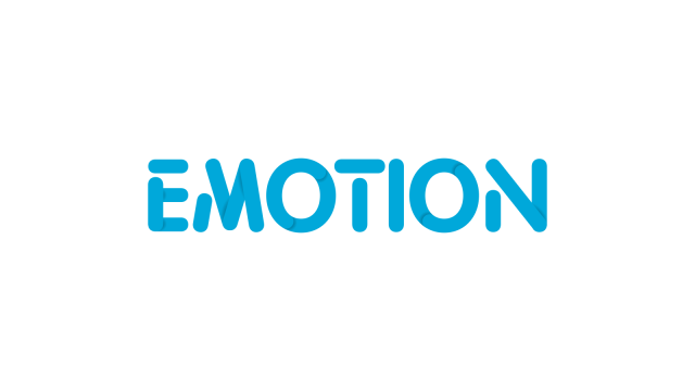 Emotion partner logo