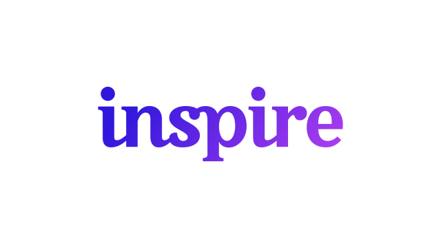 Inspire partner logo