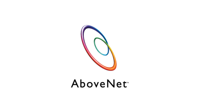 AboveNet logo