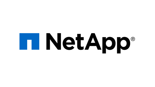 NetApp