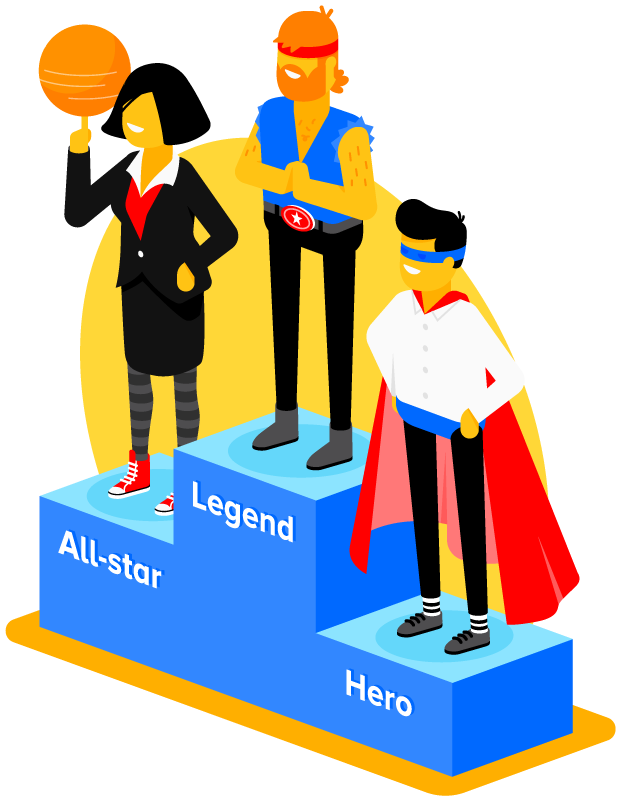 Partner Agencies