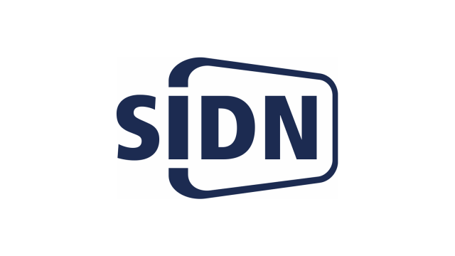 SIDN logo