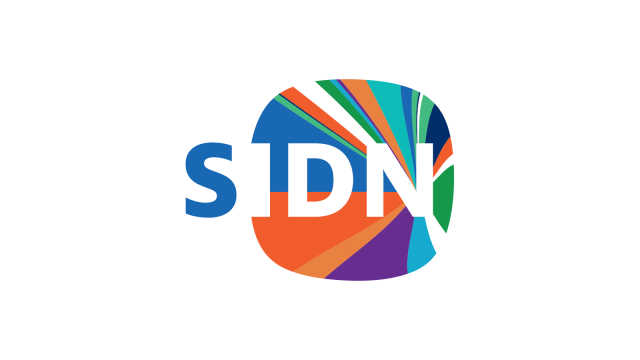 SIDN logo