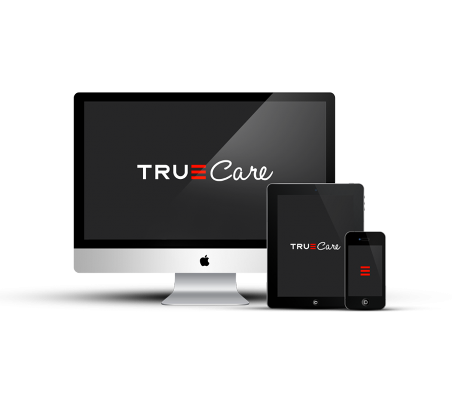 Alles in 1 overzicht met Truecare