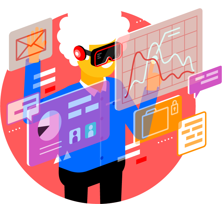 app management