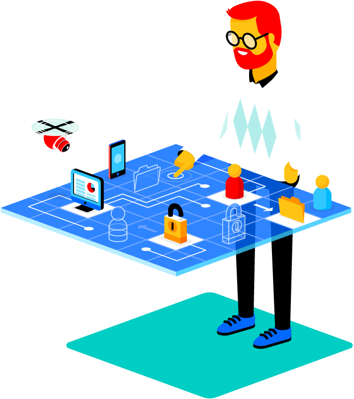 User Provisioning