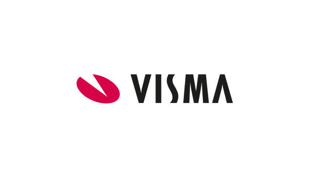 Visma ERP Software