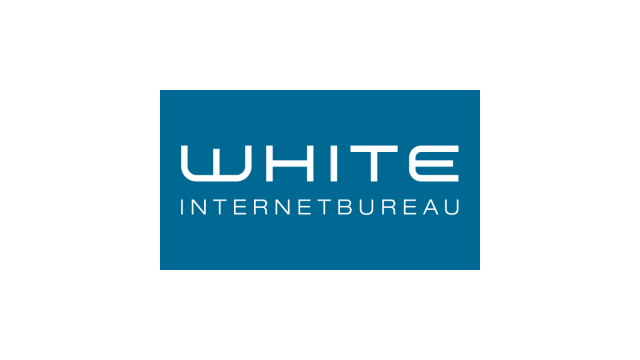 White internetbureau - partner partner: White internetbureau