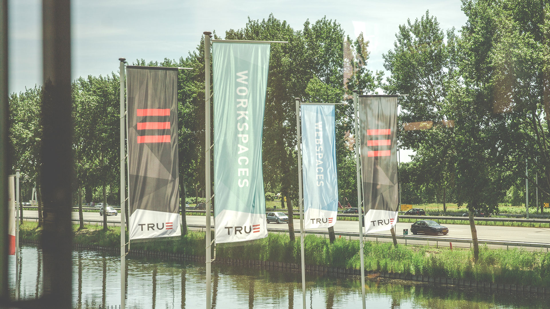 True HQ