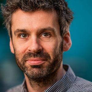 Vincent Kleijnendorst directeur SWIS