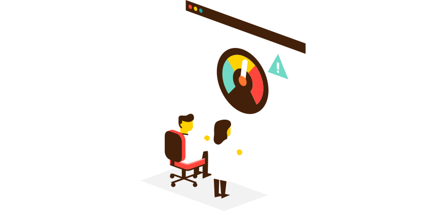 Monitoring voor cloud hosting