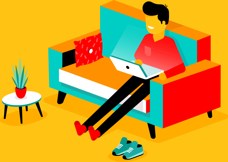 Nieuwsbrief over de laatste ontwikkelingen Ontvang een nieuwsbrief over hosting en workspace