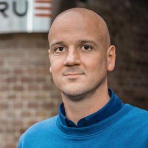 olaf van veen marketing director true