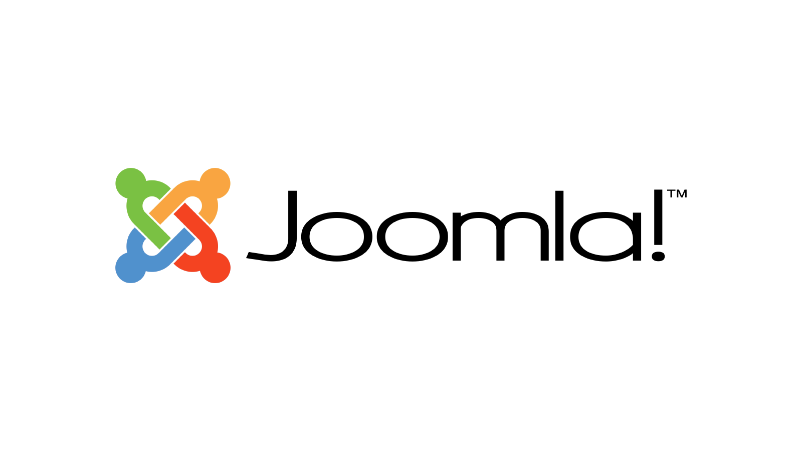 Joomla webserver hosting