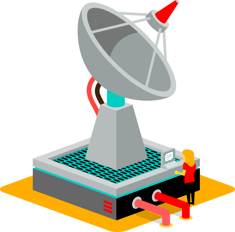 hosting voor Streaming van audio en video