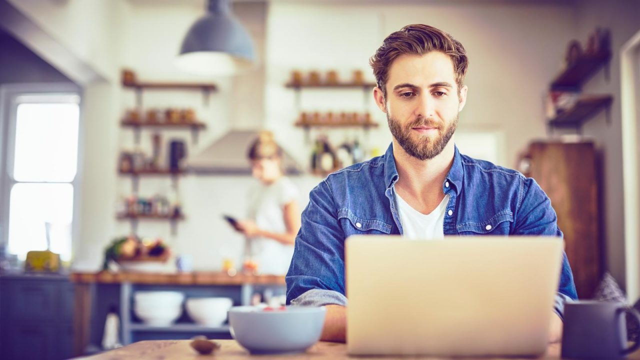 Waarom is er nog een verschil tussen IT thuis en op werk?