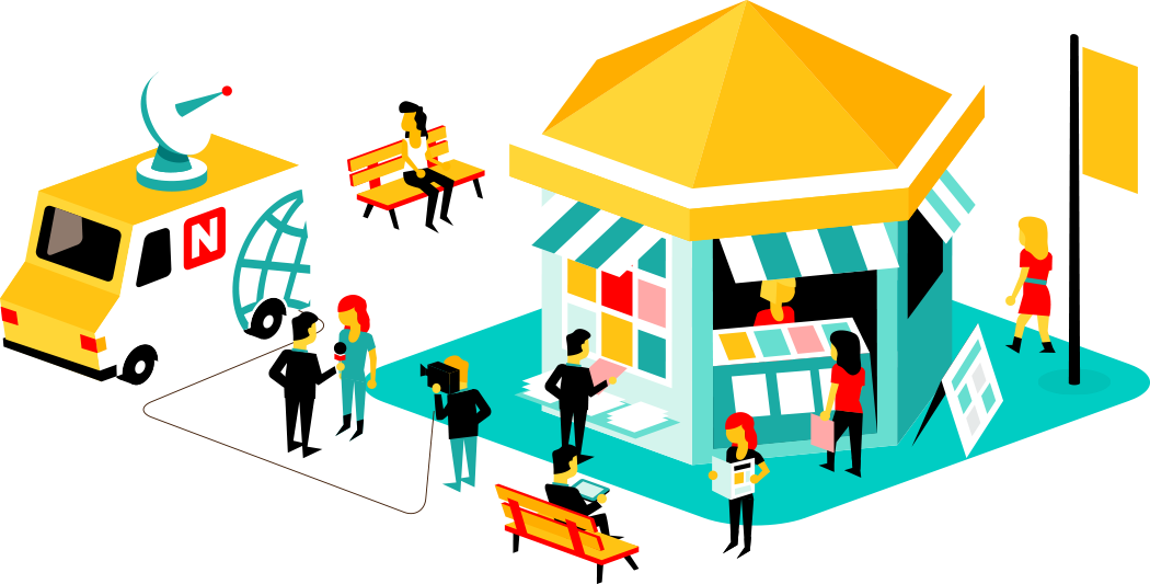 Content hub Content hub