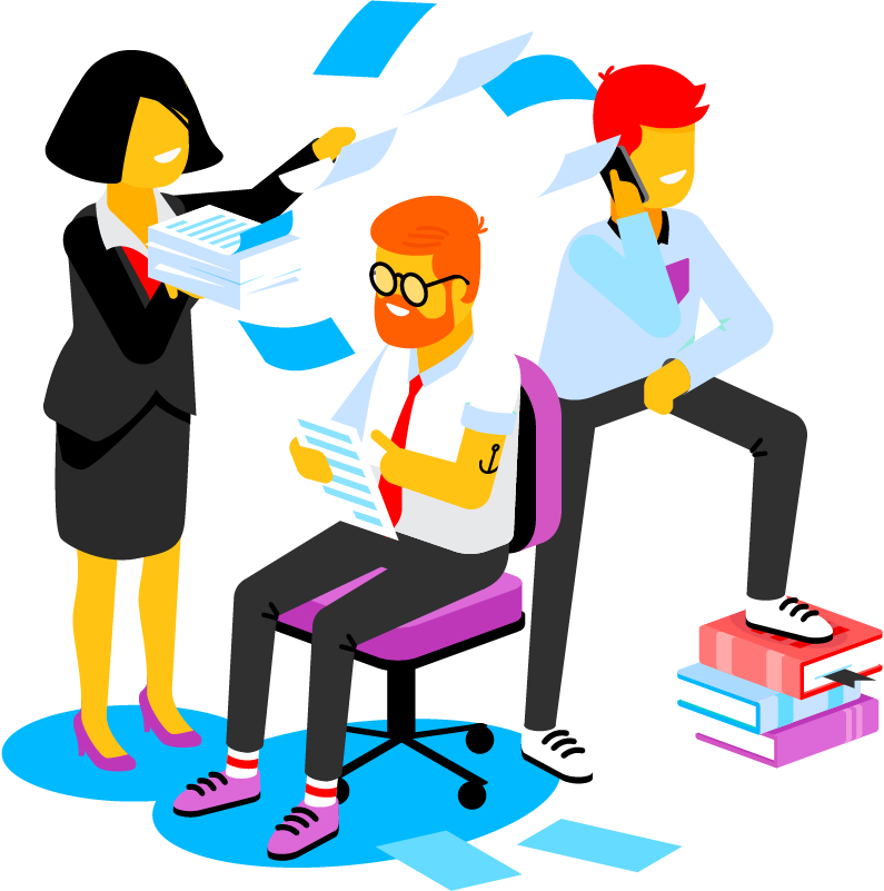 GDPR checklist 10 stappen GDPR checklist in 10 stappen