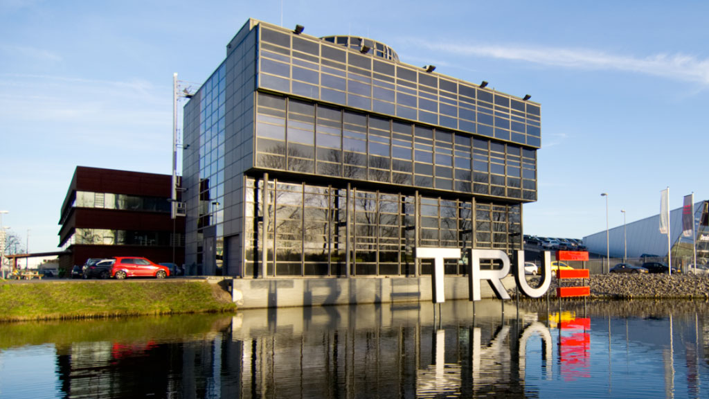 Neem contact op met True in Amsterdam