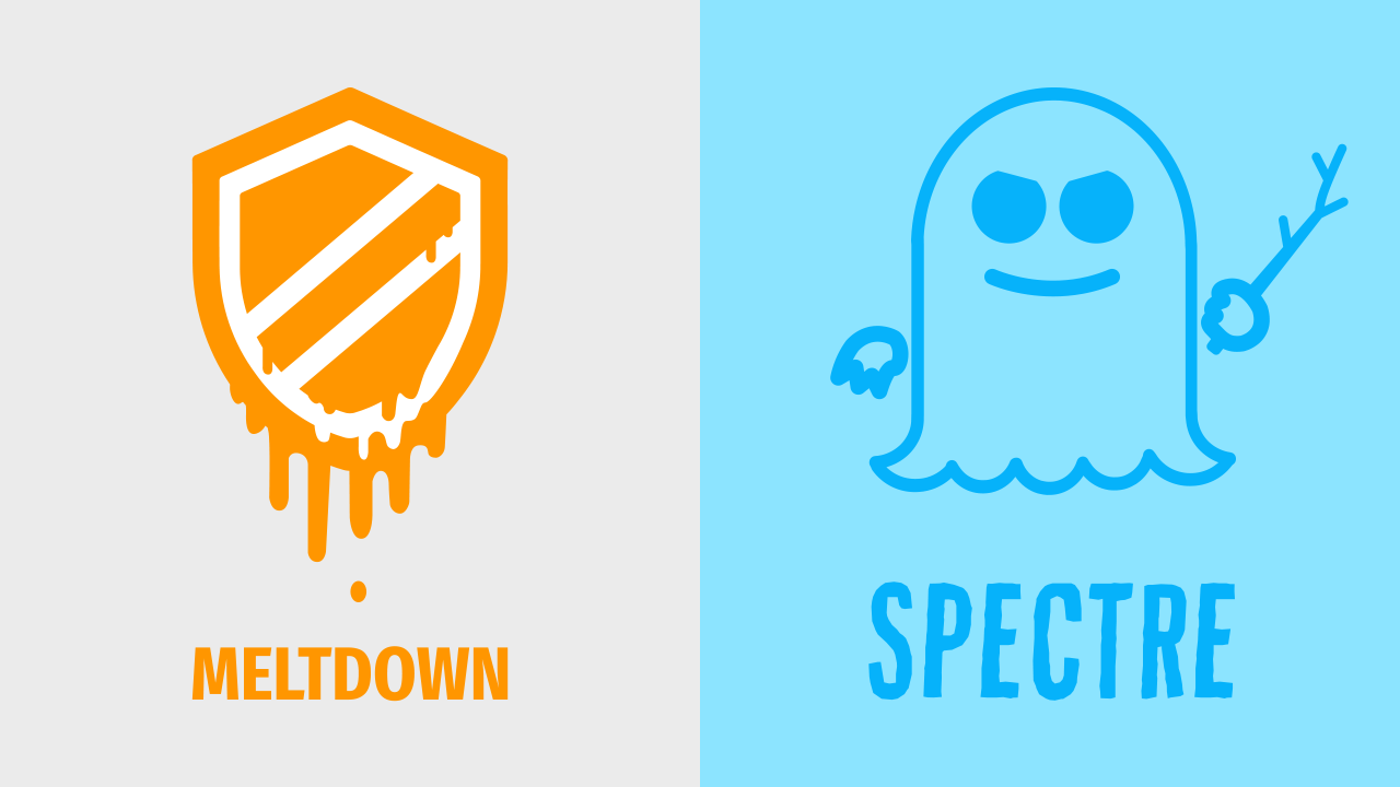 CPU bugs Meltdown en Spectre