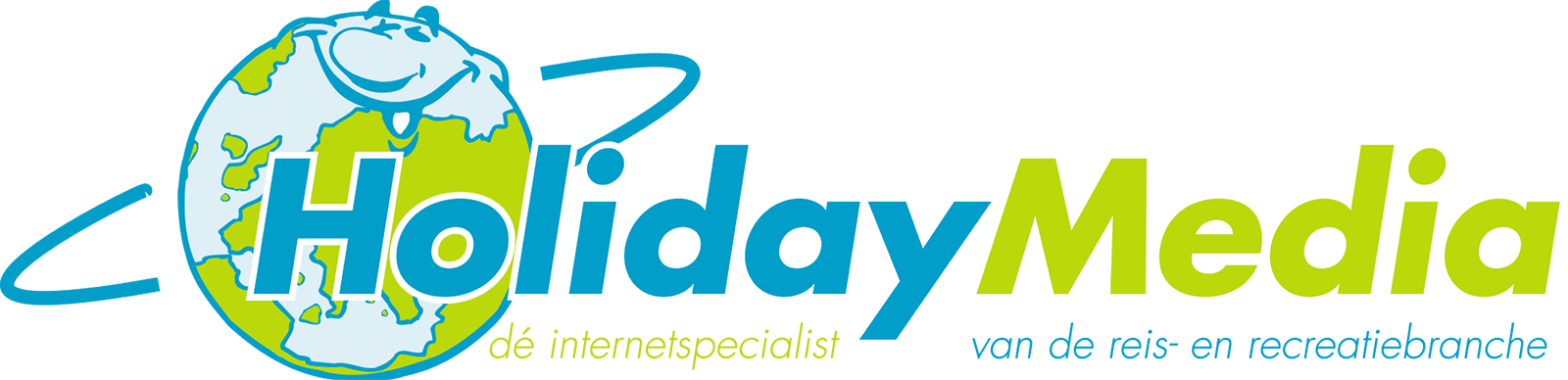 Holiday Media de internetspecialist voor reis- en recreatiebranche is partner van True
